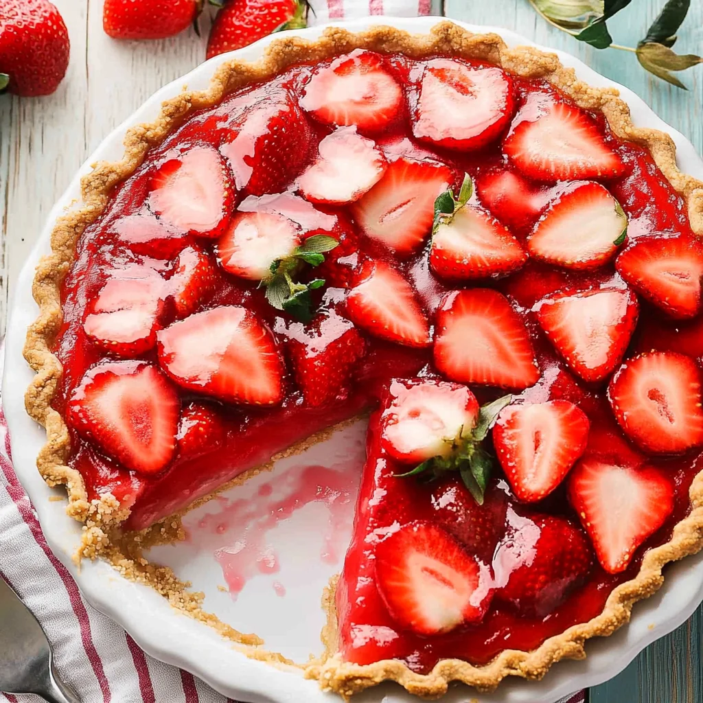 Strawberry
