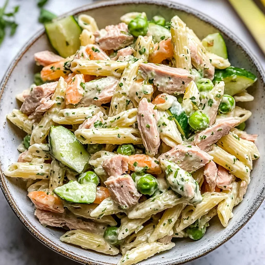 Tuna