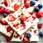 Yogurt Bark