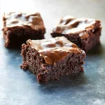 Zucchini Brownies