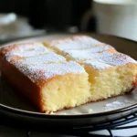 7 Secrets to the Perfect French Butter Cake Recipe You’ll Love Baking