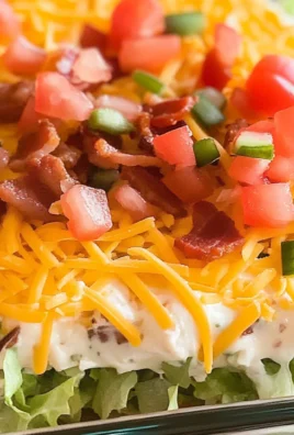 BLT Dip