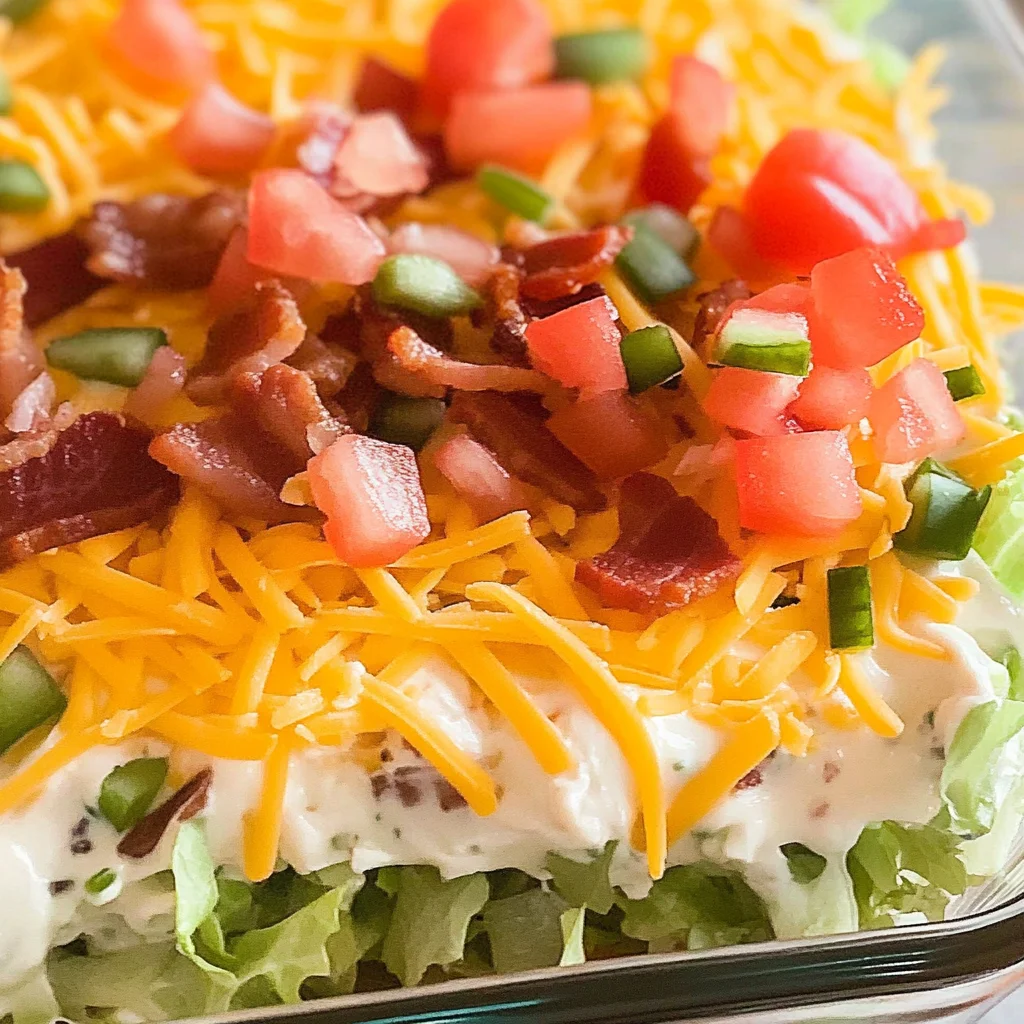 BLT Dip