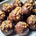 Butterfinger Balls Recipe: A Quick and Easy Delight