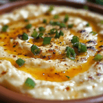 Hot Honey Cream Cheese Dip: A Deliciously Sweet and Savory Appetizer Recipe