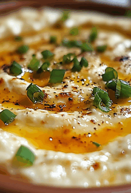 Hot Honey Cream Cheese Dip: A Deliciously Sweet and Savory Appetizer Recipe