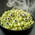 Monster Mac and Cheese