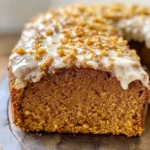 Pumpkin Spice Kuchen