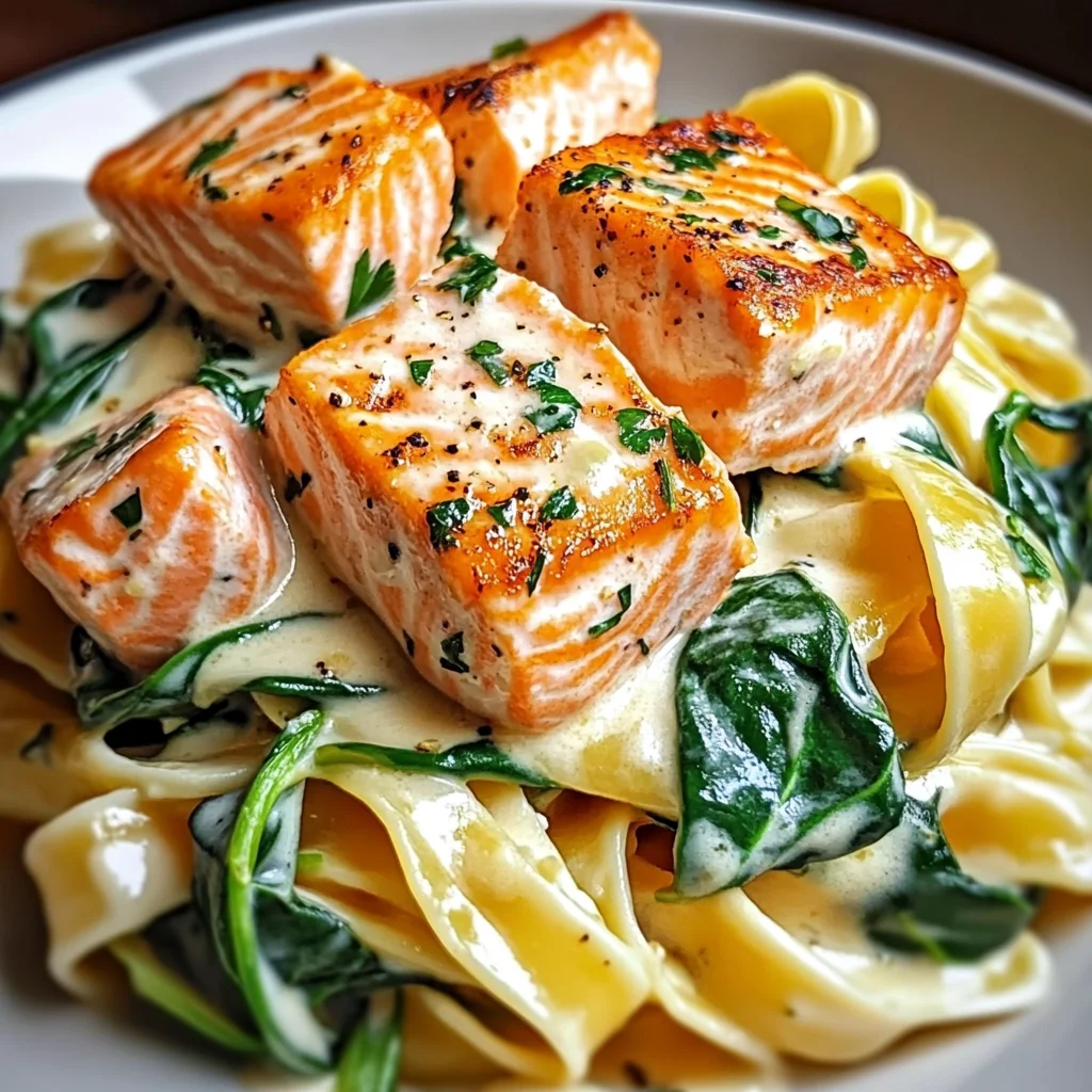 Salmon