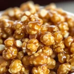 Amish Caramel Corn Recipe