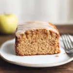 Apple Spice Cake Recipe