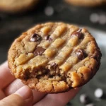 Banana Bread Cookies