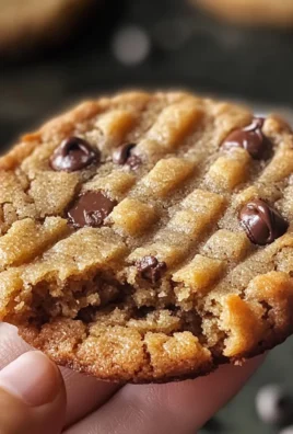 Banana Bread Cookies