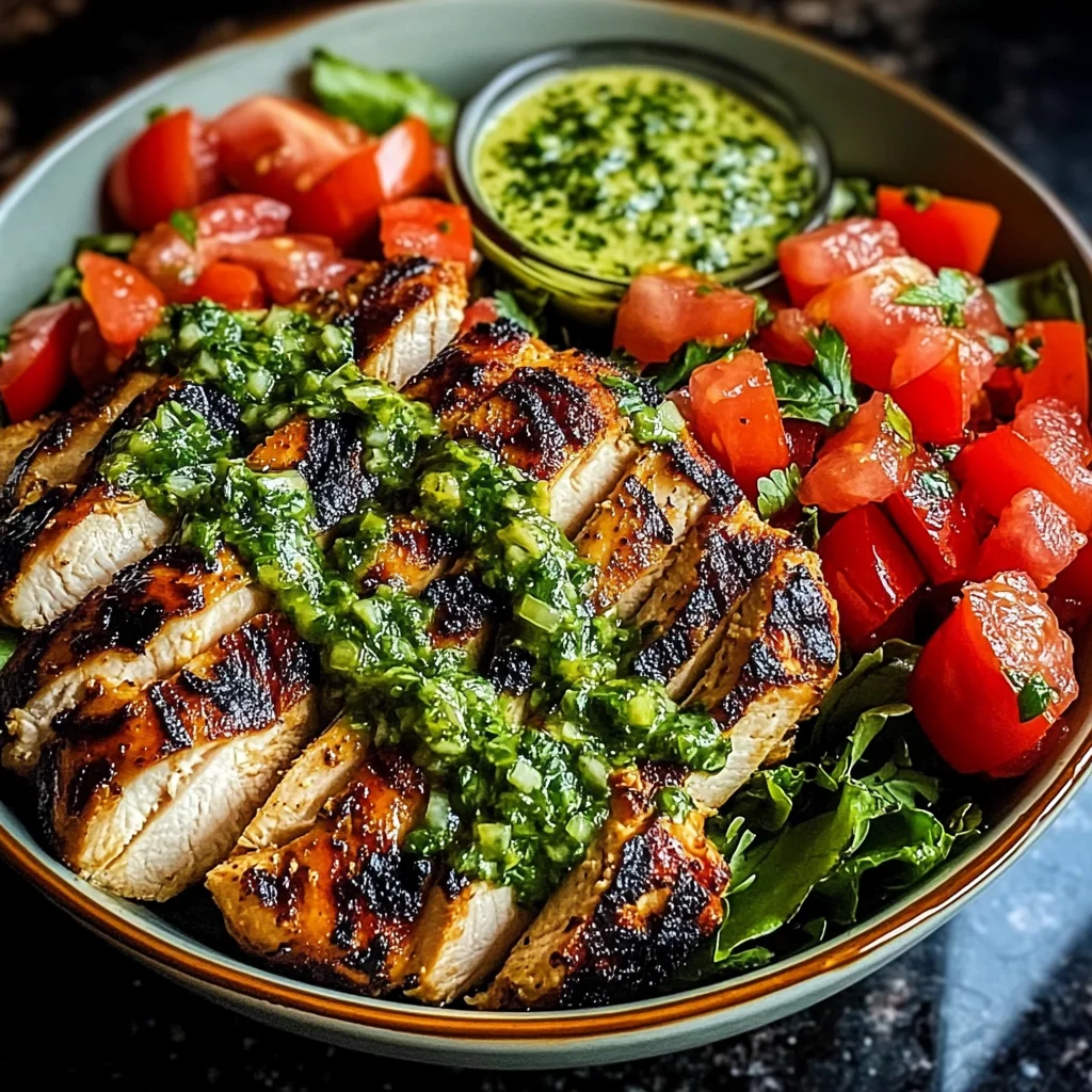 Chimichurri