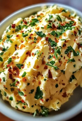 Cowboy Butter: Elevate Meals with This Delicious Spread
