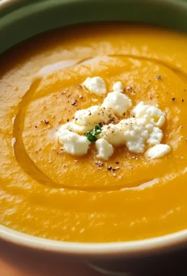 Sweet Potato And Apple Soup - A Delicious Treat To Try